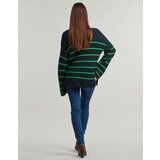 FREEMAN T. PORTER Puloverji PRAGGA STRIPES pisana | Shoptok.si