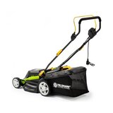 Fieldmann električna rotaciona kosilica 1800W fzr 2041-E | Eponuda.com