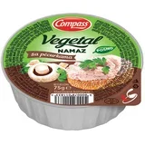 Namaz Vegetal sa pečurkama, 75g
