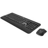  Tastatura+miš bežično Logitech MK540 USA layout 920-008685 920-008684 | Eponuda.ba