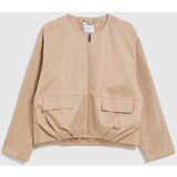 Marisse Women's Jacket L-Ku-4617 Beige | ePonuda.com