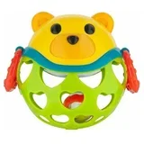 interaktivna igračka sa zvečkom Green Bear