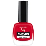lak za nokte Keratin Nail Color O-KNC-037
