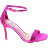 Steve Madden 9190 Ružičasta Cijene