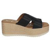 Oh My Sandals Sandali & Odprti čevlji - Črna Cene