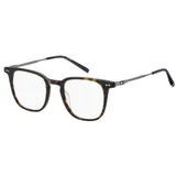 Tommy Hilfiger TH2137 086 ONE SIZE (50) Havana/Kristalna