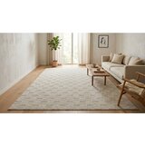 ESTE Bež tepih 160x230 cm Mosaic – | shoptok.hr