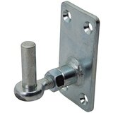STABILIT spojnica s trnom (D x Š x V: 40 x 40 x 100 mm, Promjer klina: 13 mm, Pocinčano, Podesivost: 0 mm - 20 mm) Cijene