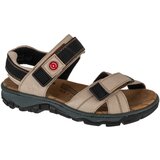 Rieker Sandals Bež | shoptok.hr