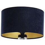  univerzalni abažur standart za E27, ø 45 cm, plava/zlatna | Eponuda.com