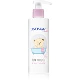 Linomag Emolienty pjena za kupanje za djecu 200 ml | shoptok.hr
