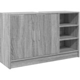 Ormarić za umivaonik boja hrasta 90x29x55 cm konstruirano drvo | shoptok.hr