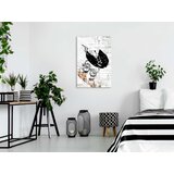  Slika - Speeding Stroller (1 Part) Vertical 40x60 | shoptok.hr