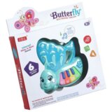 Olimp Sport Muzički leptir | ePonuda.com