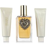 Dolce & Gabbana Devotion EDP 100 ml + SG 50 ml + BL 50 ml | shoptok.hr