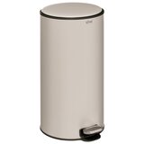 5five kanta za smeće Argile Delta 30 L metalna, bež Cijene