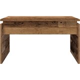  Stol za kavu staro drvo 68 x 50 x 38 cm od iverice | shoptok.hr