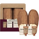 Baylis & Harding The Fuzzy Duck Bergamot, Hemp & Sandalwood poklon set za muškarce | shoptok.hr