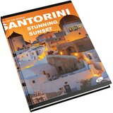 Teka TVRDI UVEZ A4 KARO 96L 80G CITIES OF THE WORLD ELISA | shoptok.hr