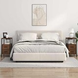  Noćni ormar Smeđi hrast 30 x 48 x 61 cm Konstruirano drvo | Eponuda.com