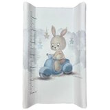 Deksi Tvrda podloga za presvlačenje Zeka na motoru plava ( 3915 ) Cene