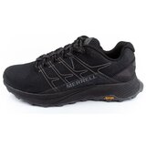 Merrell Nizke superge Moab Flight Črna Cene