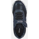 Geox Fastics Girl Otroške superge Modra | Shoptok.si