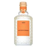 4711 Acqua Colonia White Peach & Coriander kolonjska voda unisex 100 ml | Shoptok.si