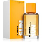 Jil Sander Sun Eau de Parfum parfemska voda za žene 75 ml | shoptok.hr