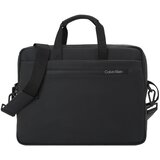 Calvin Klein Torba za laptop crna | shoptok.hr