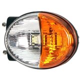  led prednje svetlo za traktor LED/102W/10-30V IP69 5700K | Eponuda.com