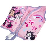 Bestway FABRIC SWIM KIDS VEST S/M Prsluk za plivanje za djevojčice, ružičasta, veličina | shoptok.hr