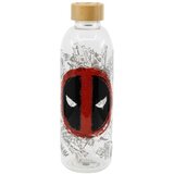 STOR Marvel Deadpool staklena boca 1030ml | shoptok.hr