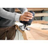 Festool Akumulatorska vbodna žaga PSC z 500 EB-Basic Systainerjem 576959 Slike