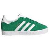 Adidas Gazelle C Kids Sneakers IH9910 Zelena | shoptok.hr