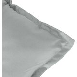vidaXL Jastuci za vrtnu klupu 2 kom svjetlosivi 100x50x7 cm tkanine | shoptok.hr