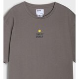 Sinsay Majica s printom SmileyWorld® | shoptok.hr