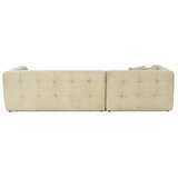 Atelier Del Sofa Kutna sofa Cady 100x72x300cm Zelena | Eponuda.ba