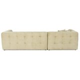 Atelier Del Sofa ugaona garnitura Cady Corner Left Green | ePonuda.com