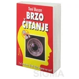 Toni Buzan - Brzo čitanje