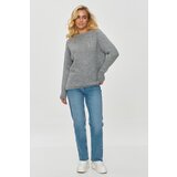 Makadamia Woman's Sweater S150 | Shoptok.si