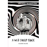 Random House Haruki Murakami - A Wild Sheep Chase: Special 3D Edition | Eponuda.com