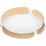 Eglo Okrugla stropna LED svjetiljka Valcasotto (21,6 W, Ø x V: 37 x 75 cm, Topla bijela) Cijene