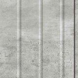  Kreveta Betonska siva 66 x 34,5 x 92 cm Konstruirano drvo | shoptok.hr