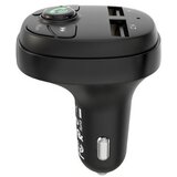 FM transmiter Bluetooth sa USB punjaćem BOROFONE BC26 Music joy Car black | Eponuda.ba