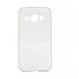  Silikonska futrola SAMSUNG Grand Prime G530 white Cijene