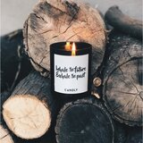 Candly & Co. Inhale the future mirisna svijeća 250 g | shoptok.hr