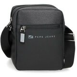 Pepe Jeans torba na rame crna ( 71.255.31 ) Cene