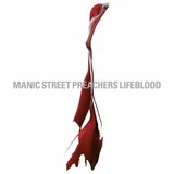 Manic Street Preachers - Lifeblood (Anniversary Edition) (Remastered) (2 LP)