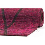 Tom Tailor PREPROGA Fine Line 155/230 cm tkano bordo | Shoptok.si